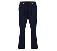 David WeJ Paco Loose Fit Chinos - Navy - 40