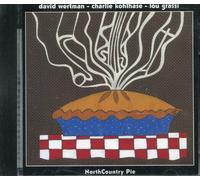david wertman - Northcountry Pie