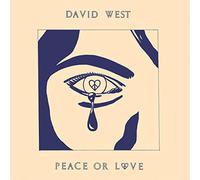 David West - Peace Or Love