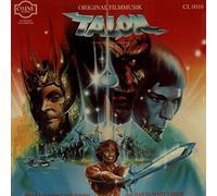 David Whitaker - Talon - Im Kampf Gegen Das Imperium (Original Filmmusik)