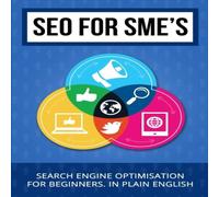 David Whitehouse SEO for SME's - Search Engine Optimisation for beginners Paperback David Whitehouse Multicolor