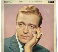 David Whitfield - Alone
