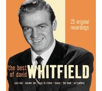 David Whitfield - Best of by David Whitfield
