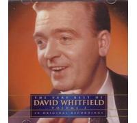 David Whitfield - Best Of - Vol. 3