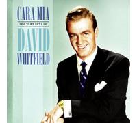 David Whitfield - Cara Mia - The Very Best of David Whitfield