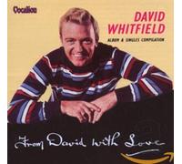David Whitfield - From David With Love/Singles Compilation