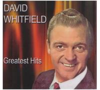 David Whitfield - Greatest Hits