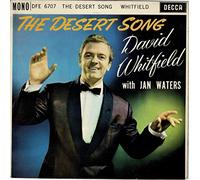 David Whitfield - The Desert Song