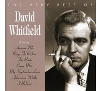 David Whitfield - The Very Best Of David Whitfield / David Whitfield by David Whitfield (2009-03-24)