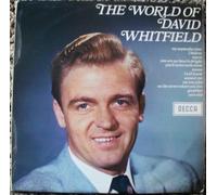 DAVID WHITFIELD - THE WORLD OF...