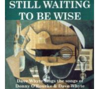 David Whyte - Still Waiting To Be Wise