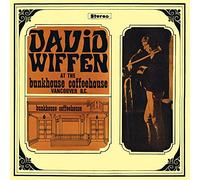 David Wiffen - At The Bunkhouse Coffeehouse [VINYL]