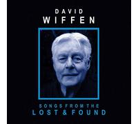 David Wiffen - Songs From The Lost And Found - CD - K4z