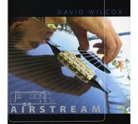 David Wilcox - Airstream