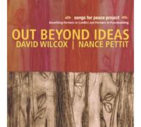 David Wilcox/Mance Pettit - Out Beyond Ideas [Us Import]