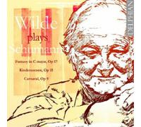 David Wilde - Wilde Plays Schumann