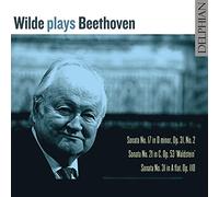 David Wilde - Wilde Plays Beethoven