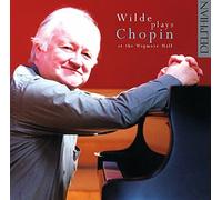 David Wilde - Wilde plays Chopin at the Wigmore Hall [CD]