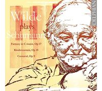 David Wilde - Wilde Plays Schumann