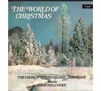 David Willcocks - The World of Christmas