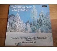 David Willcocks - World Of Christmas Vol 2