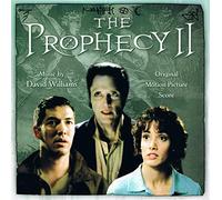 David Williams - David Williams - Prophecy Ii, The