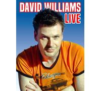 David Williams: Live