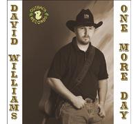 David Williams - One More Day