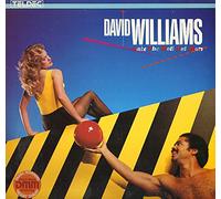 David Williams - Take The Ball And Run [Vinyl LP]