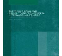 David Williams The World Bank & Social Transformation in International David Williams Multicolor