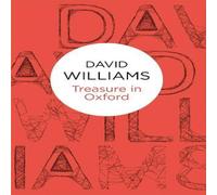 David Williams Treasure in Oxford: A mystery involving Constable sketches, a David Williams Multicolor