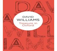 David Williams Treasure in Oxford: A mystery involving Constable sketches, a David Williams Multicolor