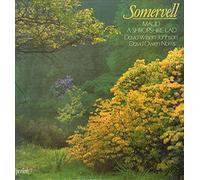 David Wilson-Johnson / David Owen Norris - Hyperion - A66187: Somervell - Maud, A Shropshire Lad: David Wilson-Johnson / David Owen-Norris: Vinyl LP