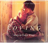 David Wingo - Loving - Original Motion Picture Soundtrack