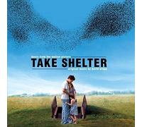 DAVID WINGO - Take Shelter