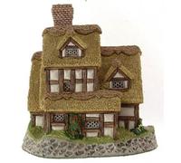 DAVID WINTER PILGRIMS REST MOODEL COTTAGE - BNIB - RETIRED & RARE