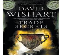 David Wishart Trade Secrets Book - Paperback David Wishart Multicolor