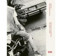 David Wojnarowicz: Arthur Rimbaud in New York