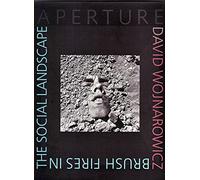 David Wojnarowicz: Brush Fires in the Social Landscape: Issue 137 (Aperture Magazine S.)