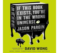 David Wong John Dies at the End - If This Book Exists, You're in the Wrong David Wong Multicolor