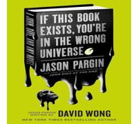 David Wong John Dies at the End - If This Book Exists, You're in the Wrong in White David Wong White
