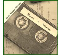 David Wooster Atkinson - Buzz Words