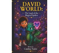 David World: the Land of Magic Spiders