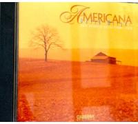David Wright - Americana (UK Import)