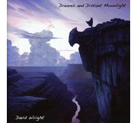 David Wright - Dreams & Distant Moonlight