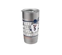 David Wright Never Be Another T-Shirt - Apparel Stainless Steel Insulated Tumbler