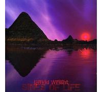 David Wright - Sines of Life (Volume 1)