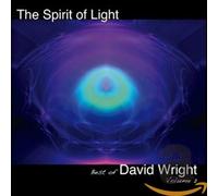 David Wright - Spirit Of Light Volume 2