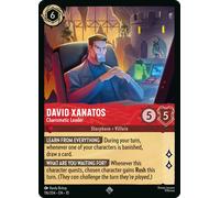 David Xanatos - Charismatic Leader | Whispers in the Well