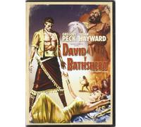 David Y Bathsheba (Import) [2011]